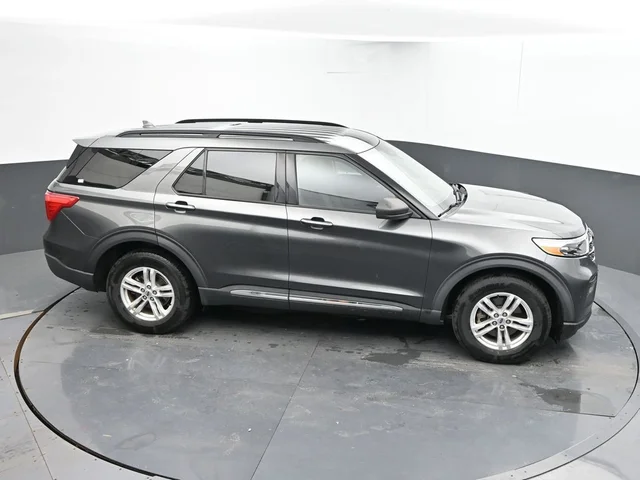 SEMINUEVOS FORD Explorer a Estados en autogozo