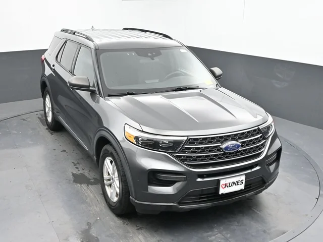 SEMINUEVOS FORD Explorer a Estados en autogozo