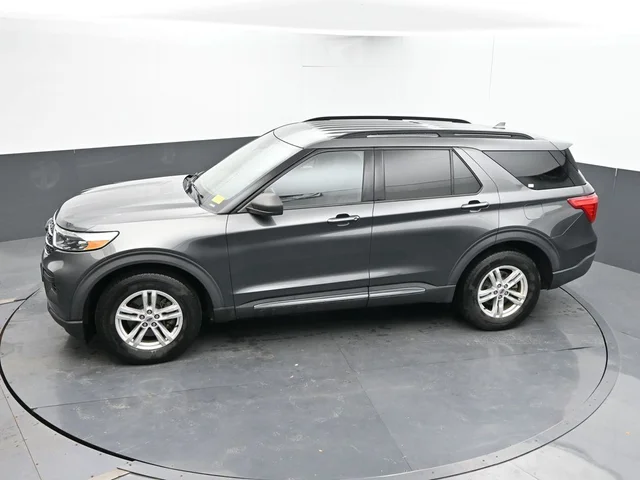 SEMINUEVOS FORD Explorer a Estados en autogozo