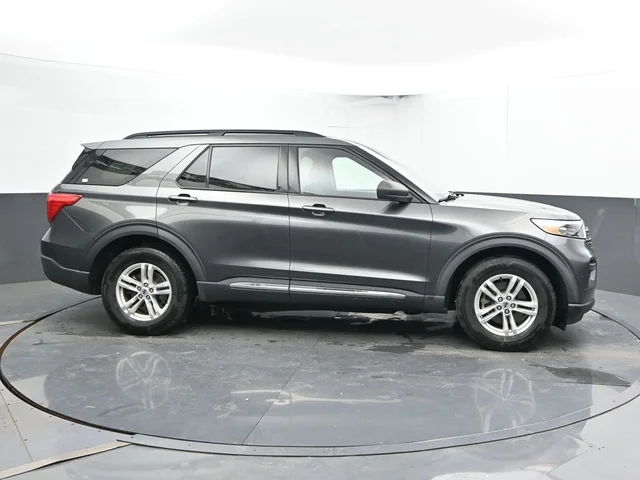 SEMINUEVOS FORD Explorer a Estados en autogozo