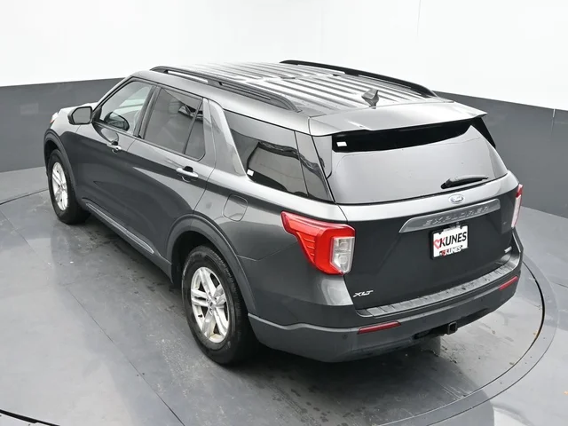 SEMINUEVOS FORD Explorer a Estados en autogozo