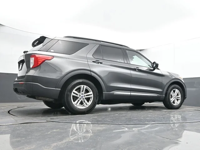 SEMINUEVOS FORD Explorer a Estados en autogozo