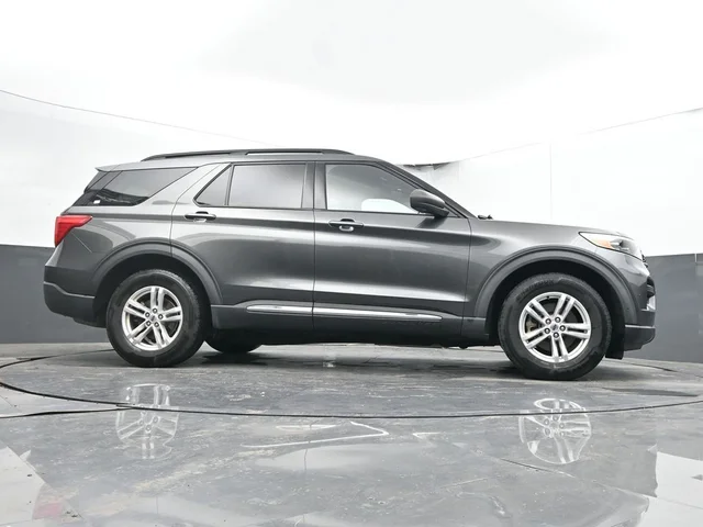 SEMINUEVOS FORD Explorer a Estados en autogozo
