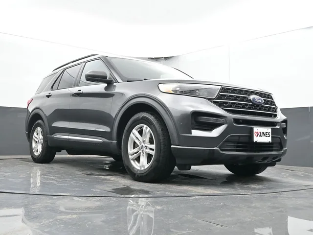SEMINUEVOS FORD Explorer a Estados en autogozo