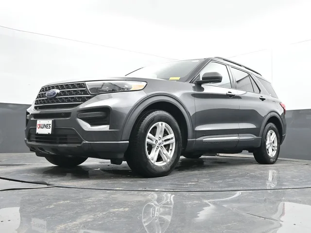 SEMINUEVOS FORD Explorer a Estados en autogozo