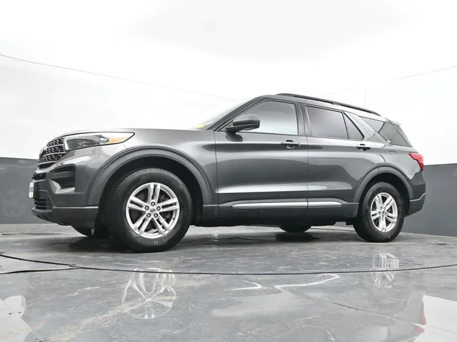 SEMINUEVOS FORD Explorer a Estados en autogozo