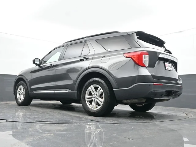 SEMINUEVOS FORD Explorer a Estados en autogozo