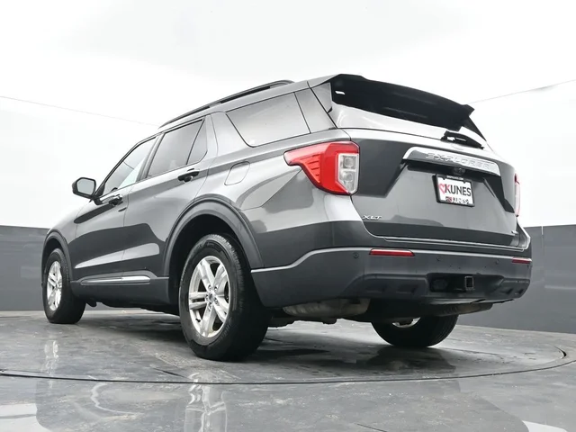 SEMINUEVOS FORD Explorer a Estados en autogozo