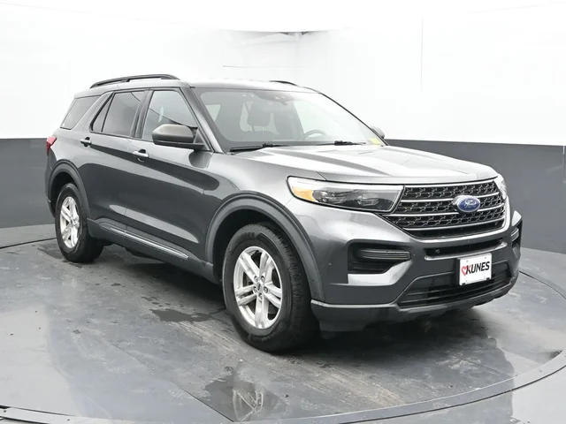 SEMINUEVOS FORD Explorer a Estados en autogozo
