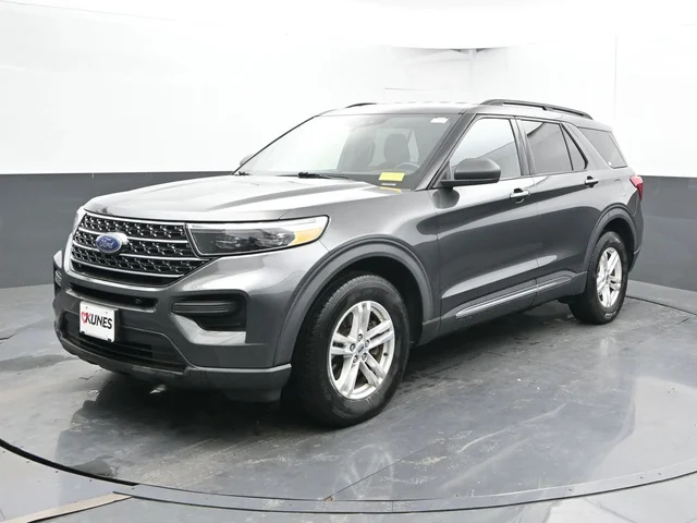 SEMINUEVOS FORD Explorer a Estados en autogozo