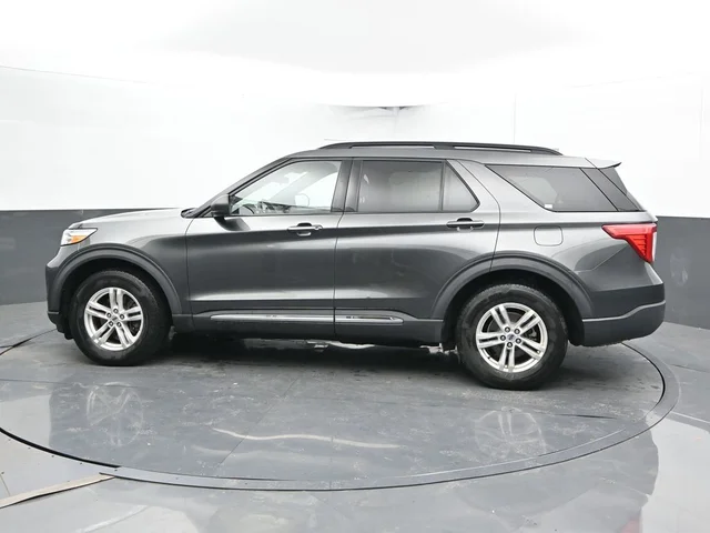 SEMINUEVOS FORD Explorer a Estados en autogozo