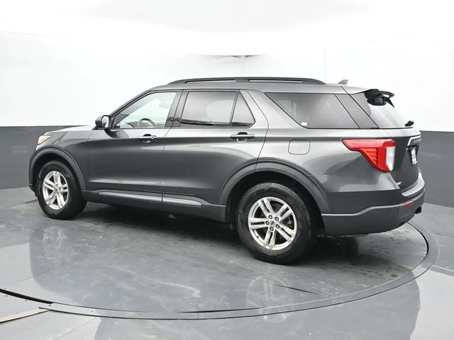SEMINUEVOS FORD Explorer a Estados en autogozo