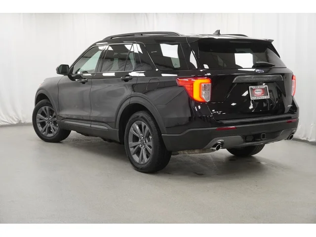 SEMINUEVOS FORD Explorer a Estados en autogozo