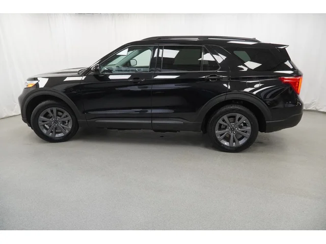 SEMINUEVOS FORD Explorer a Estados en autogozo