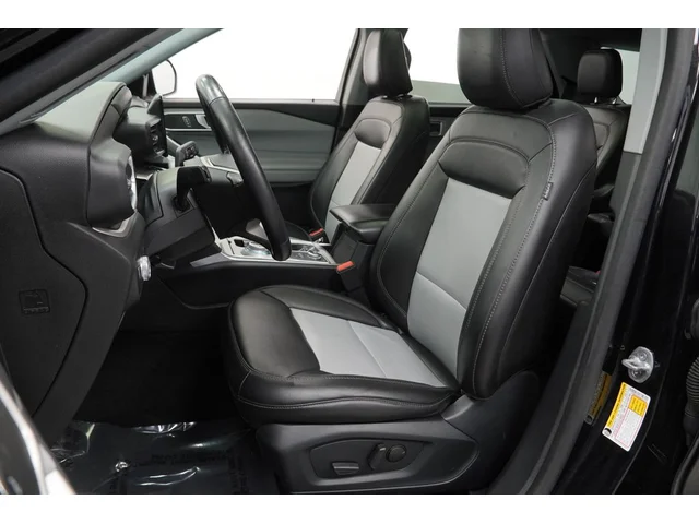 SEMINUEVOS FORD Explorer a Estados en autogozo