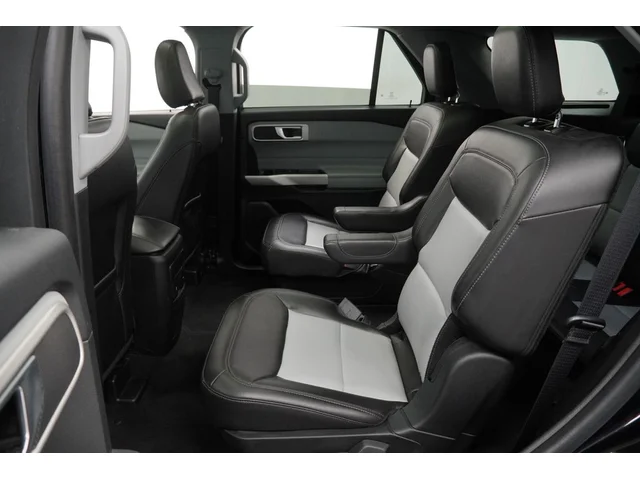 SEMINUEVOS FORD Explorer a Estados en autogozo