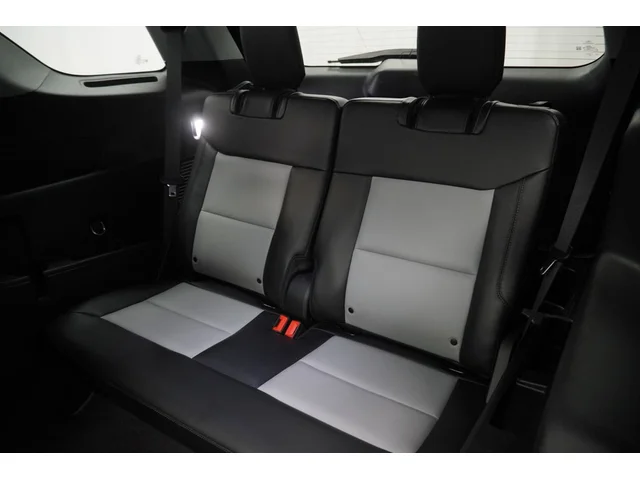 SEMINUEVOS FORD Explorer a Estados en autogozo