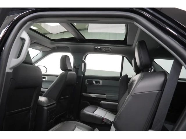 SEMINUEVOS FORD Explorer a Estados en autogozo
