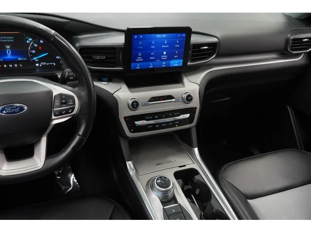 SEMINUEVOS FORD Explorer a Estados en autogozo