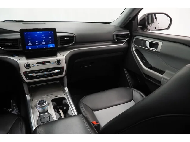 SEMINUEVOS FORD Explorer a Estados en autogozo