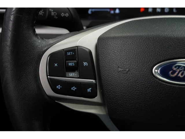 SEMINUEVOS FORD Explorer a Estados en autogozo