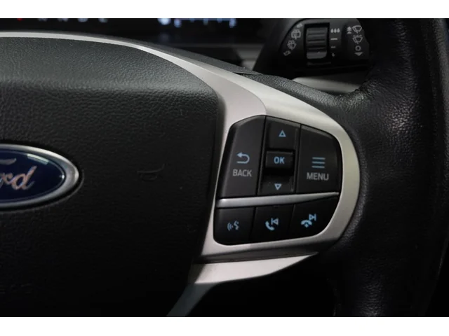 SEMINUEVOS FORD Explorer a Estados en autogozo