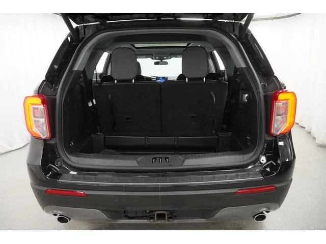 SEMINUEVOS FORD Explorer a Estados en autogozo
