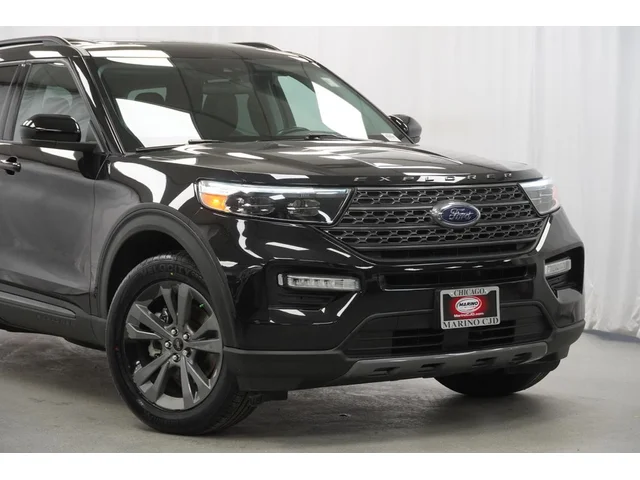 SEMINUEVOS FORD Explorer a Estados en autogozo