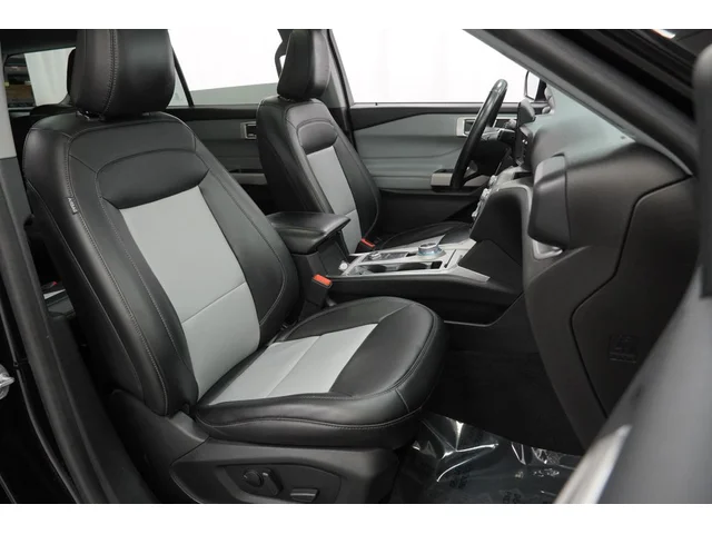 SEMINUEVOS FORD Explorer a Estados en autogozo
