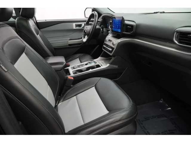 SEMINUEVOS FORD Explorer a Estados en autogozo