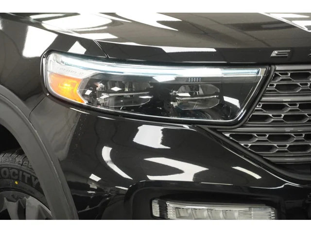 SEMINUEVOS FORD Explorer a Estados en autogozo