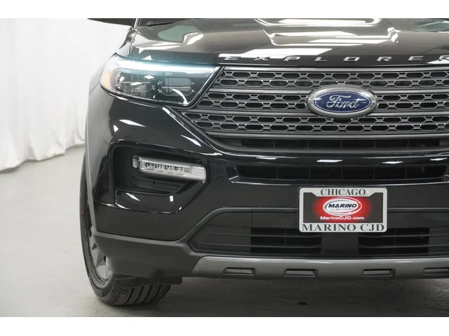 SEMINUEVOS FORD Explorer a Estados en autogozo