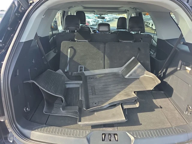SEMINUEVOS FORD Explorer a Estados en autogozo