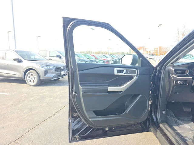 SEMINUEVOS FORD Explorer a Estados en autogozo