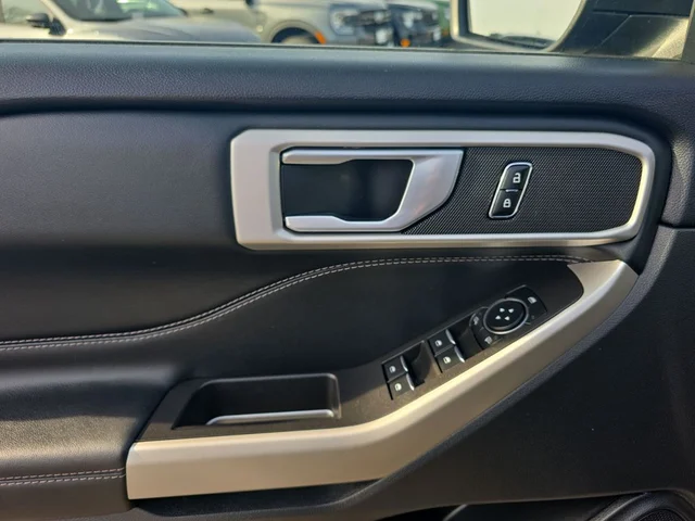 SEMINUEVOS FORD Explorer a Estados en autogozo