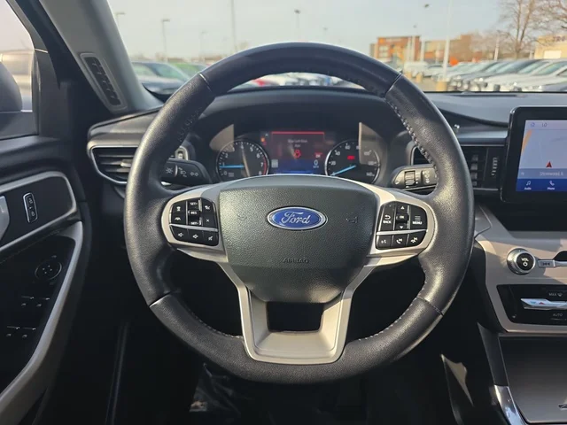 SEMINUEVOS FORD Explorer a Estados en autogozo