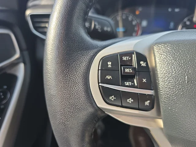 SEMINUEVOS FORD Explorer a Estados en autogozo