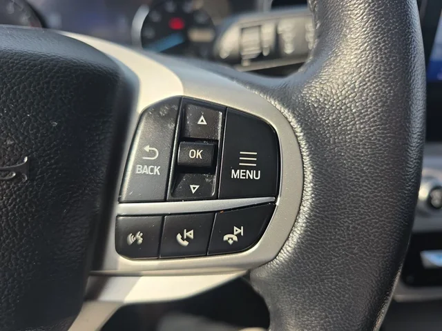 SEMINUEVOS FORD Explorer a Estados en autogozo