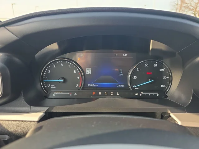 SEMINUEVOS FORD Explorer a Estados en autogozo