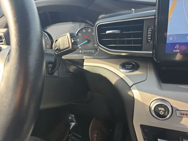 SEMINUEVOS FORD Explorer a Estados en autogozo