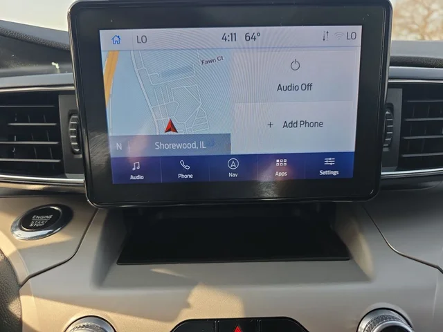 SEMINUEVOS FORD Explorer a Estados en autogozo