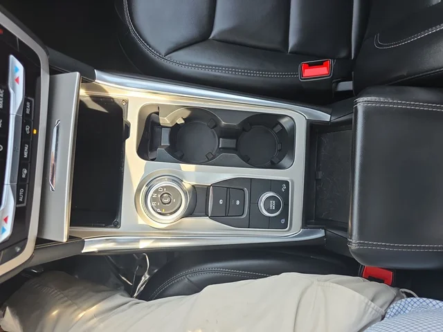 SEMINUEVOS FORD Explorer a Estados en autogozo