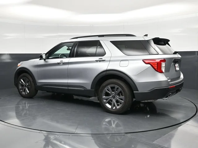 SEMINUEVOS FORD Explorer a Estados en autogozo