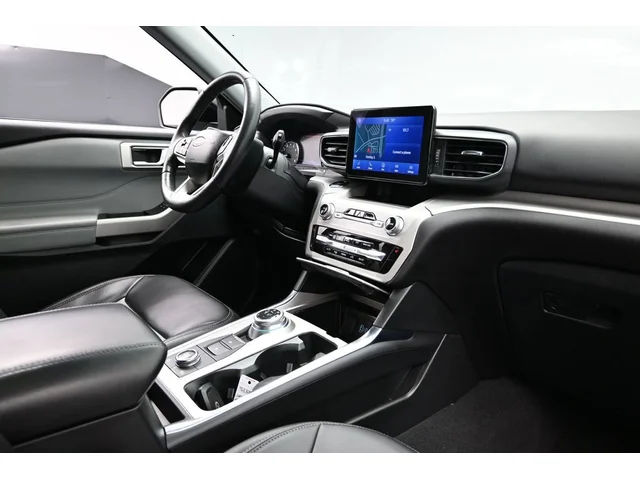 SEMINUEVOS FORD Explorer a Estados en autogozo