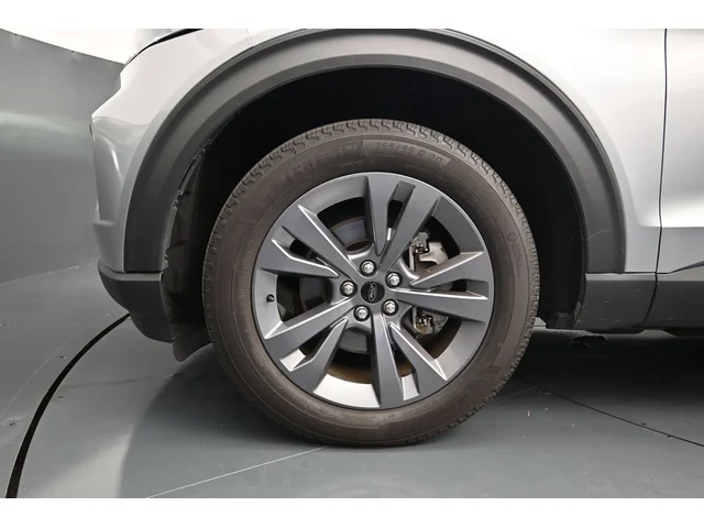 SEMINUEVOS FORD Explorer a Estados en autogozo