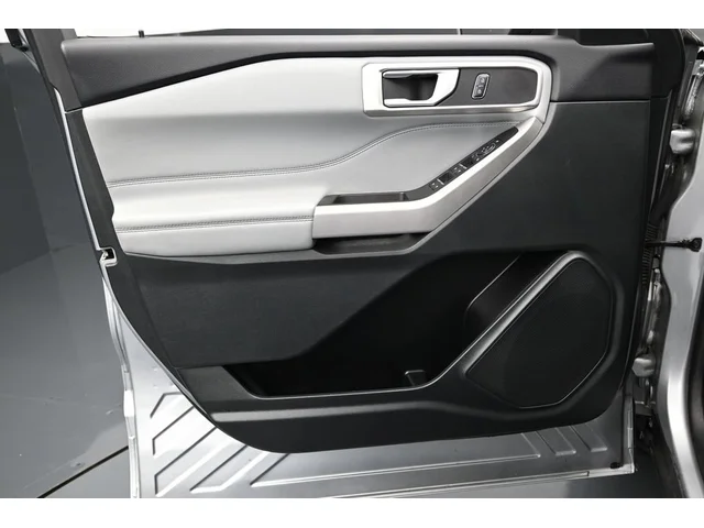 SEMINUEVOS FORD Explorer a Estados en autogozo