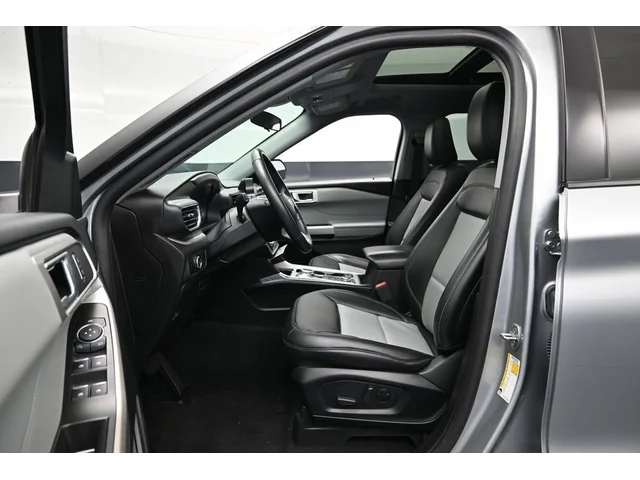 SEMINUEVOS FORD Explorer a Estados en autogozo