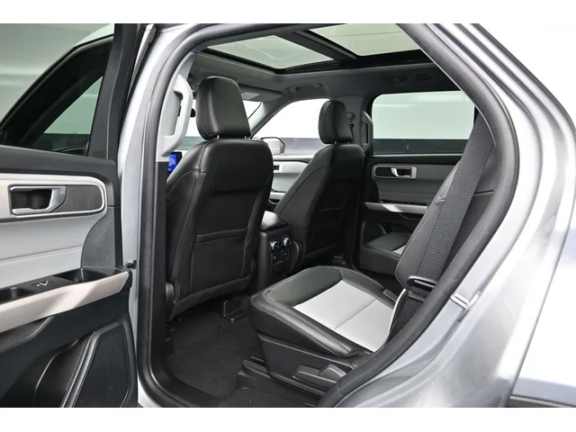 SEMINUEVOS FORD Explorer a Estados en autogozo