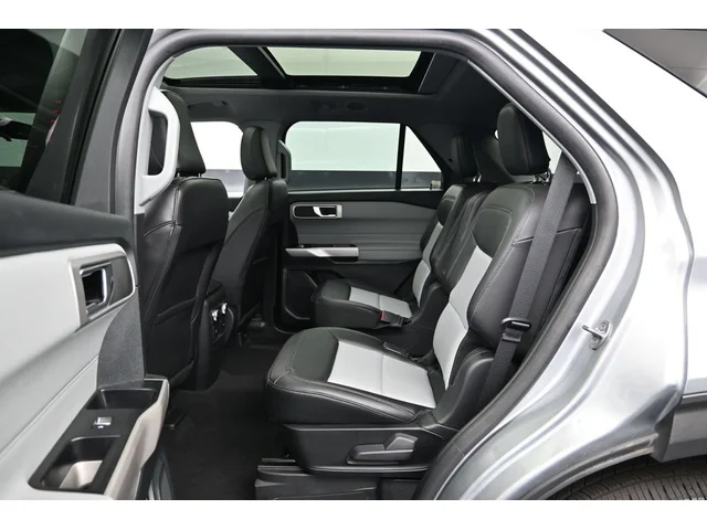 SEMINUEVOS FORD Explorer a Estados en autogozo