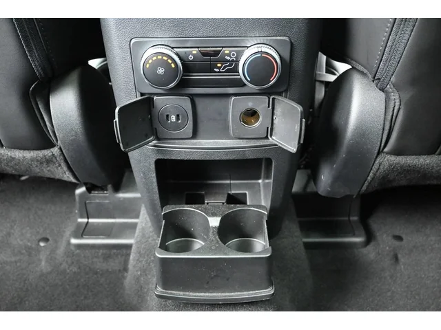 SEMINUEVOS FORD Explorer a Estados en autogozo